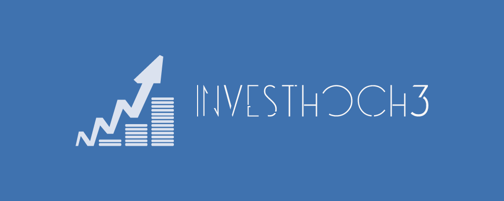 Invest hoch 3 – Dein Investment Blog