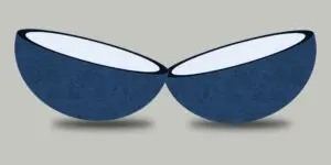 Aus eins mach zwei: bei einem Aktiensplit erhöht sich die Anzahl der Aktien von einem Unternehmen, wodurch der Kurs der Aktie entsprechend sinkt.