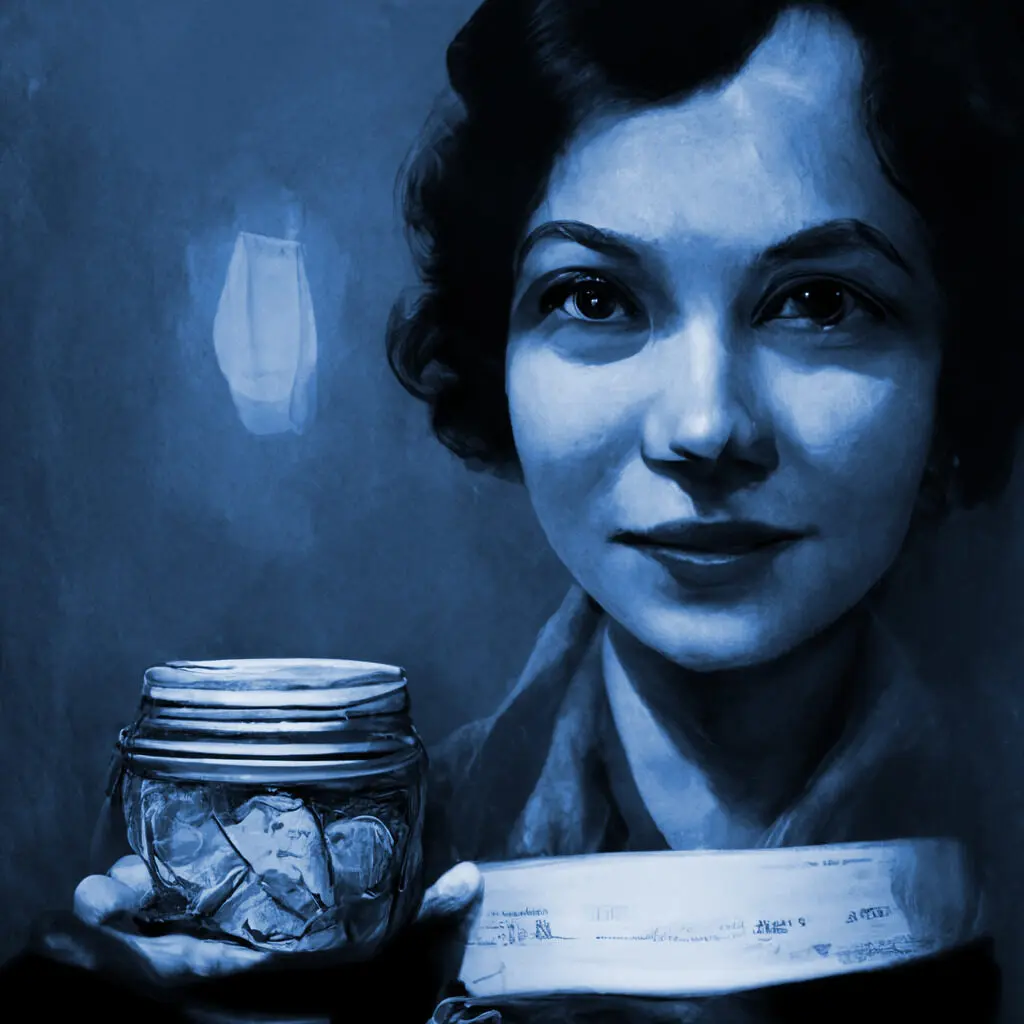 Bei einem Sparplan investierst du nicht alles Geld auf einmal, sondern investierst regelmäßig kleine Mengen.